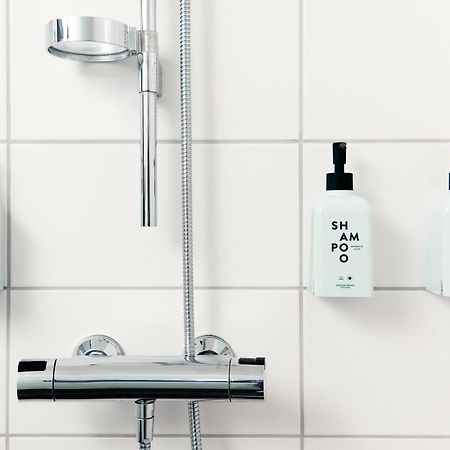Scandic 基律纳 外观 照片